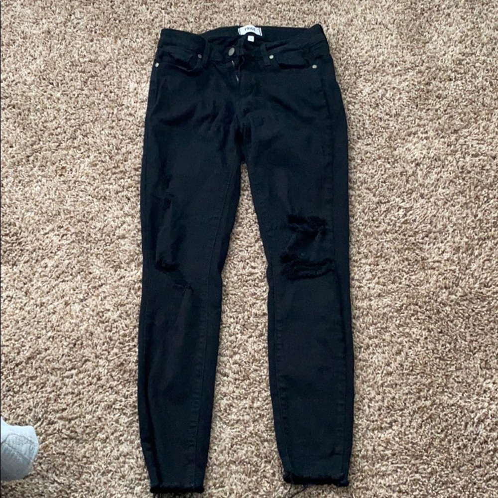 Paige Jeans